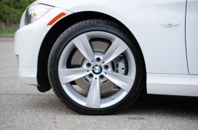 2011 BMW 335i Review