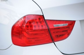 2011 BMW 335i Review