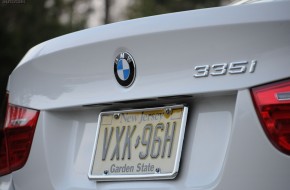 2011 BMW 335i Review