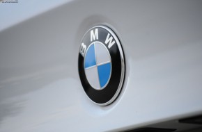 2011 BMW 335i Review