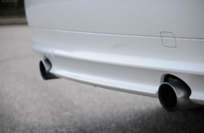 2011 BMW 335i Review