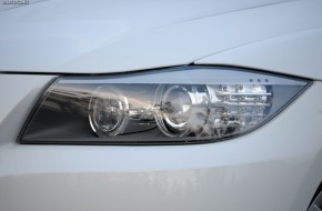 2011 BMW 335i Review