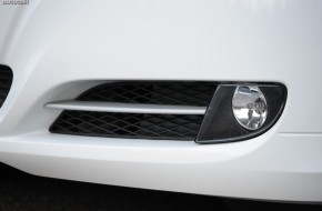 2011 BMW 335i Review