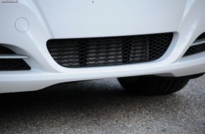 2011 BMW 335i Review