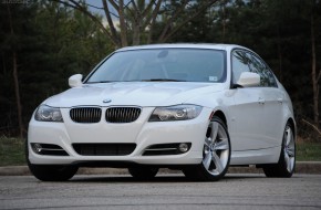 2011 BMW 335i Review