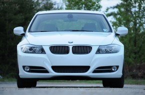 2011 BMW 335i Review