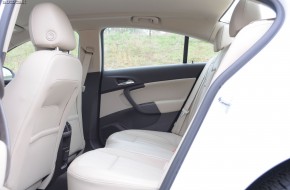 2011 Buick Regal Turbo Review