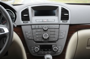 2011 Buick Regal Turbo Review