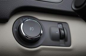 2011 Buick Regal Turbo Review