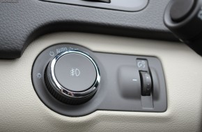 2011 Buick Regal Turbo Review