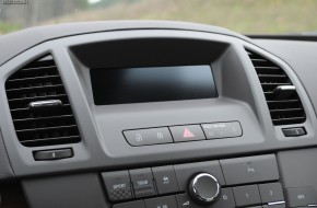 2011 Buick Regal Turbo Review