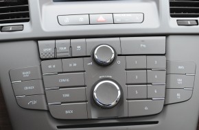 2011 Buick Regal Turbo Review