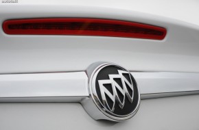 2011 Buick Regal Turbo Review