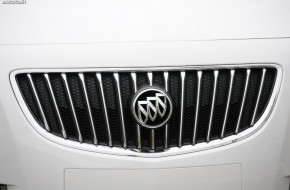 2011 Buick Regal Turbo Review