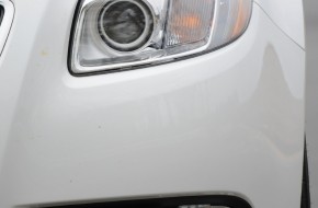 2011 Buick Regal Turbo Review