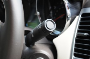 2011 Chevrolet Cruze RS Review