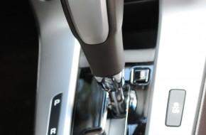 2011 Chevrolet Cruze RS Review