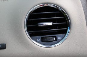 2011 Chevrolet Cruze RS Review