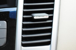 2011 Chevrolet Cruze RS Review