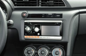 2011 Scion tC Review