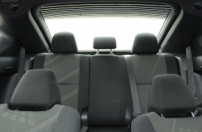 2011 Scion tC Review