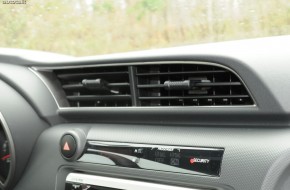 2011 Scion tC Review