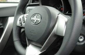 2011 Scion tC Review