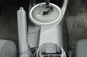 2011 Scion tC Review