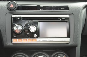 2011 Scion tC Review