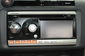 2011 Scion tC Review