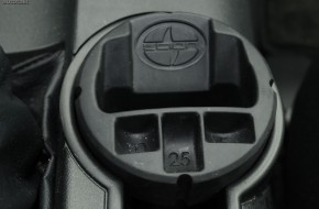 2011 Scion tC Review