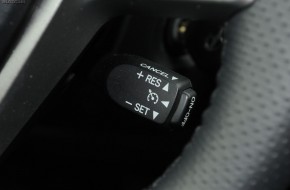 2011 Scion tC Review