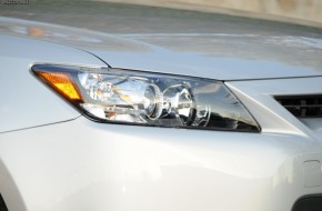 2011 Scion tC Review