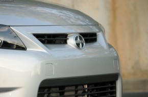2011 Scion tC Review