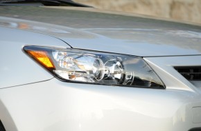 2011 Scion tC Review