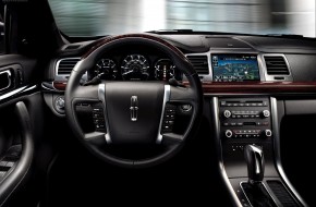2011 Lincoln MKS Review