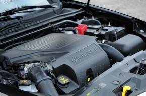 2011 Lincoln MKS Review