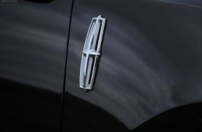 2011 Lincoln MKS Review