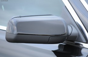 2011 Lincoln MKS Review