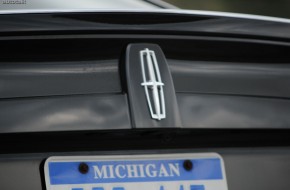 2011 Lincoln MKS Review