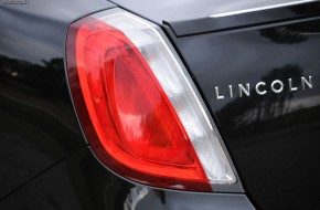 2011 Lincoln MKS Review