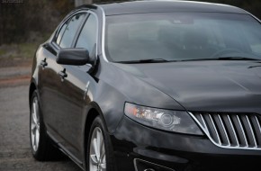 2011 Lincoln MKS Review