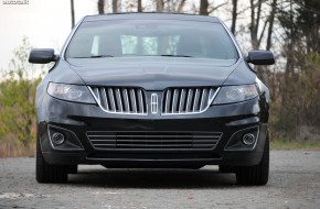 2011 Lincoln MKS Review