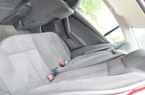 2011 Nissan Altima Review