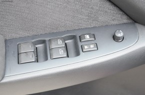 2011 Nissan Altima Review