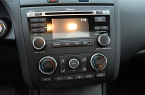 2011 Nissan Altima Review