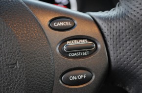 2011 Nissan Altima Review