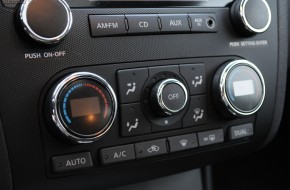 2011 Nissan Altima Review