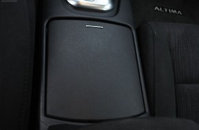 2011 Nissan Altima Review