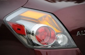 2011 Nissan Altima Review